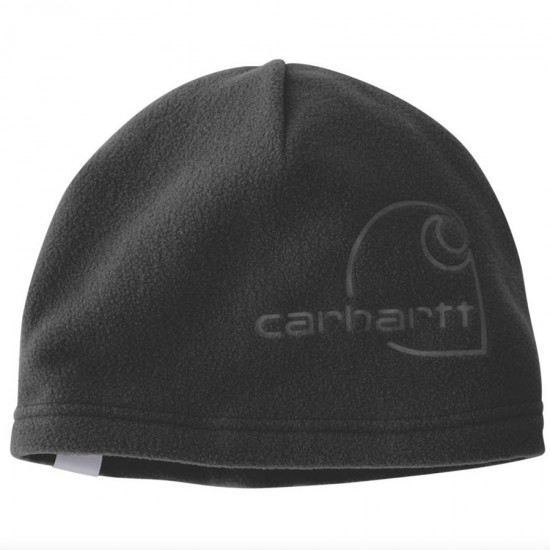 Carhartt Fleece Debossed Hat - 2 Colours