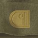 Patch Beanie Hat - 2 Colours