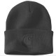 Patch Beanie Hat - 2 Colours