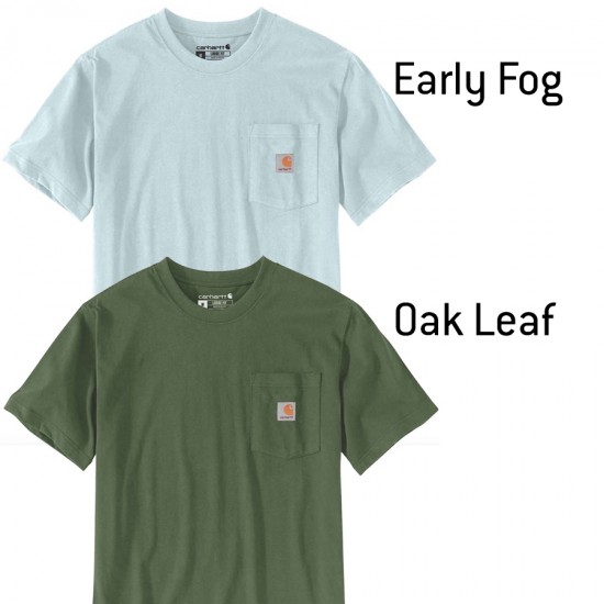 Hammy Winter T-Shirt - 2 Colours