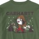 Hammy Winter T-Shirt - 2 Colours