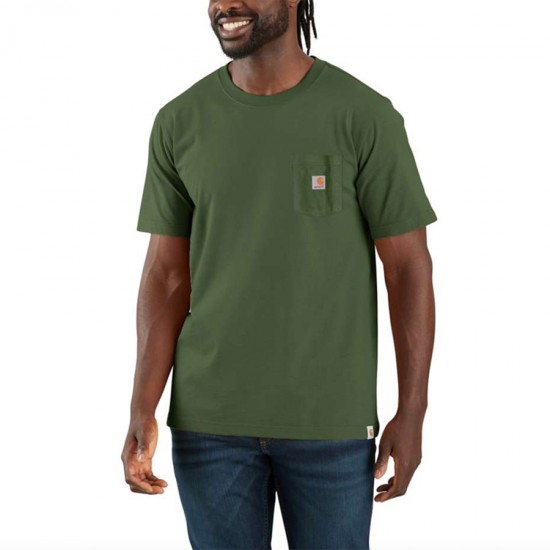 Hammy Winter T-Shirt - 2 Colours
