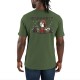 Hammy Winter T-Shirt - 2 Colours