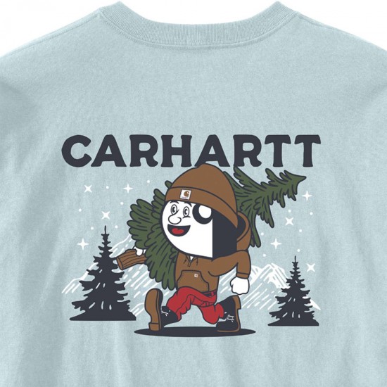 Hammy Winter T-Shirt - 2 Colours