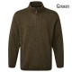 Fort Easton Pullover