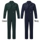 Fort Stud Front Coverall