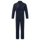 Fort Stud Front Coverall