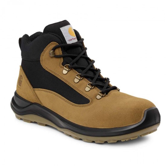 Belmont S3L Rugged Flex Safety Boot - 2 Colours