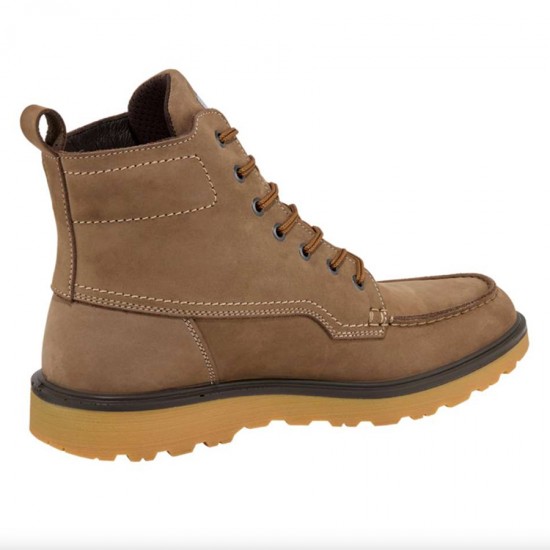 Greenfields Rugged Flex Nubuck 02 Occupational Workboot