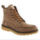 Greenfields Rugged Flex Nubuck 02 Occupational Workboot