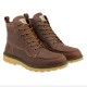 Greenfields Rugged Flex Leather 02 Occupational Workboot