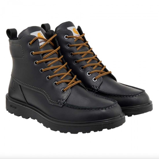 Greenfields Rugged Flex Leather 02 Occupational Workboot