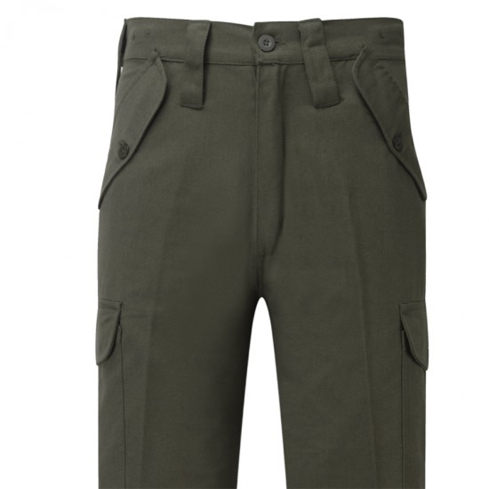Fort Combat Trouser