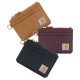 Card Keeper Wallet - 3 colours