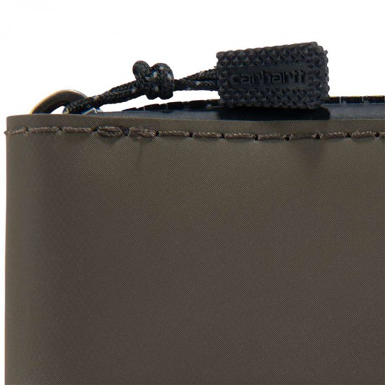 Water Repellent Zipper Wallet