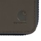 Water Repellent Zipper Wallet