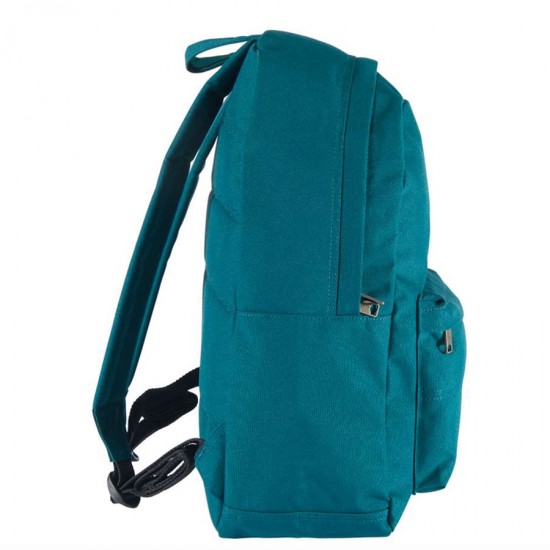 21L Classic Laptop Daypack - Teal Blue