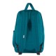 21L Classic Laptop Daypack - Teal Blue