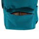 21L Classic Laptop Daypack - Teal Blue