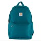 21L Classic Laptop Daypack - Teal Blue