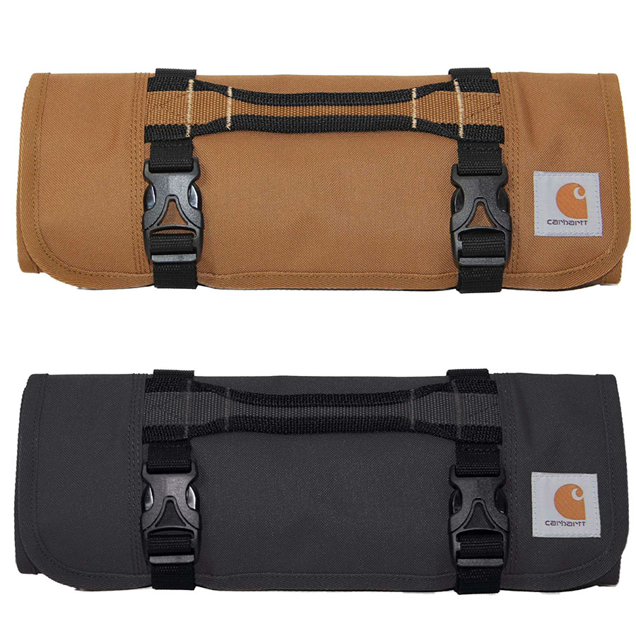 Carhartt tool roll hotsell