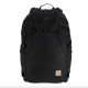 45L Nylon Frame Hiking Backpack - 2 Colours
