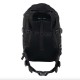 45L Nylon Frame Hiking Backpack - 2 Colours