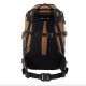 45L Nylon Frame Hiking Backpack - 2 Colours