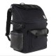 35L Nylon Workday Backpack - 2 Colours