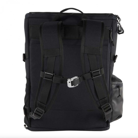 35L Nylon Workday Backpack - 2 Colours