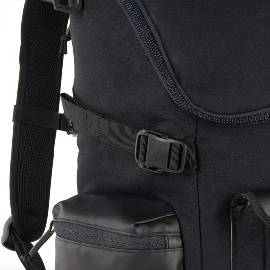 35L Nylon Workday Backpack - 2 Colours