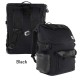 35L Nylon Workday Backpack - 2 Colours