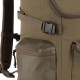 35L Nylon Workday Backpack - 2 Colours