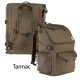 35L Nylon Workday Backpack - 2 Colours