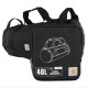 40L Classic Round Duffel - 2 Colours