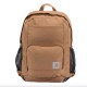 23L Single-Compartment Backpack - 2 Colours