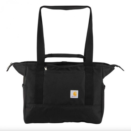 Classic Laptop Tote - 2 Colours