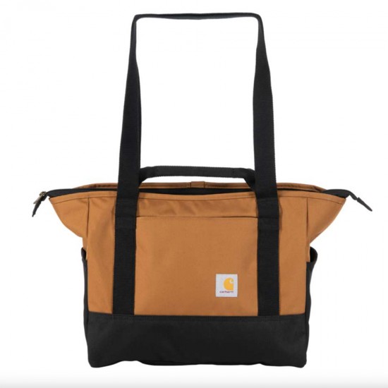 Classic Laptop Tote - 2 Colours