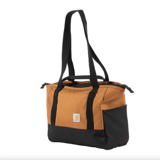 Classic Laptop Tote - 2 Colours