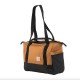 Classic Laptop Tote - 2 Colours