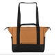 Classic Laptop Tote - 2 Colours