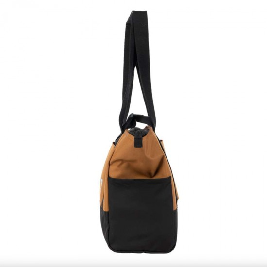 Classic Laptop Tote - 2 Colours