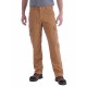 Ripstop Cargo Work Pant - Carhartt Brown W:34/L:32