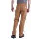 Ripstop Cargo Work Pant - Carhartt Brown W:34/L:32