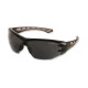 Easley Ventilated Glasses - 3 Lens Colours