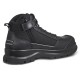 Detroit Reflective S3 Zip Safety Boot