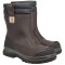 Carter Pull On S3 Safety Rigger Boot - size 37