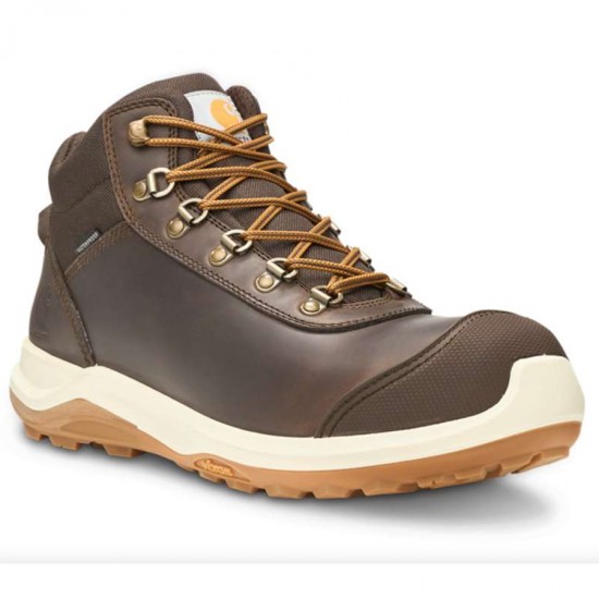 Wylie Waterproof S3 Safety Boot - Size 41