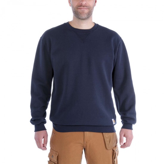 Midweight Crewneck Sweatshirt - 4 Colours