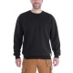 Midweight Crewneck Sweatshirt - 4 Colours